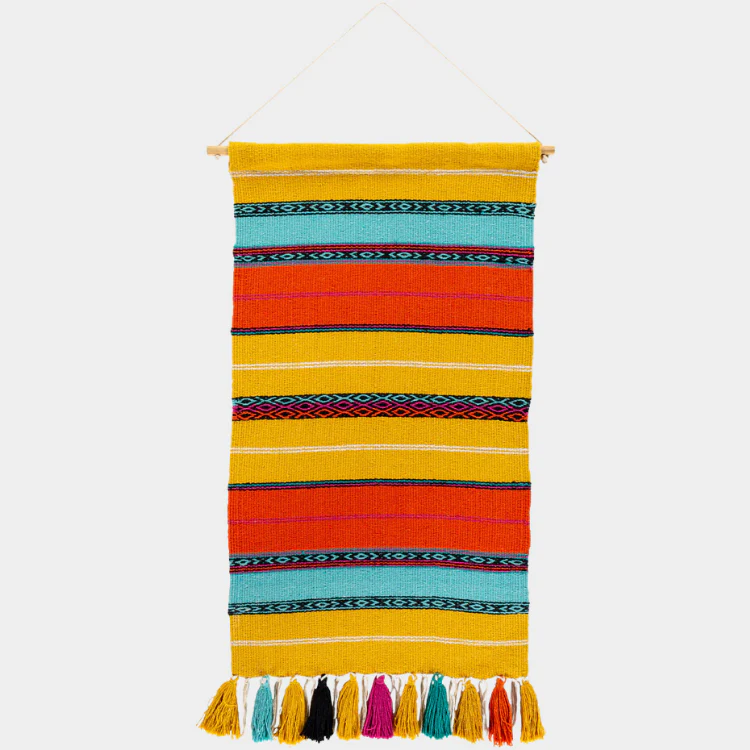 Toluca Wall Hanging - Image 7