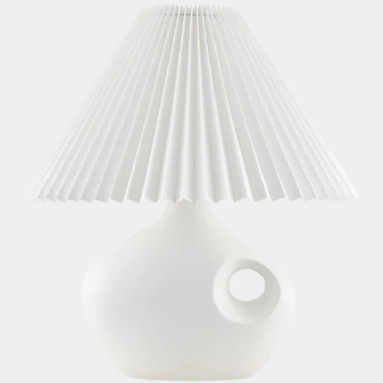 Tolve Accent Table Lamp
