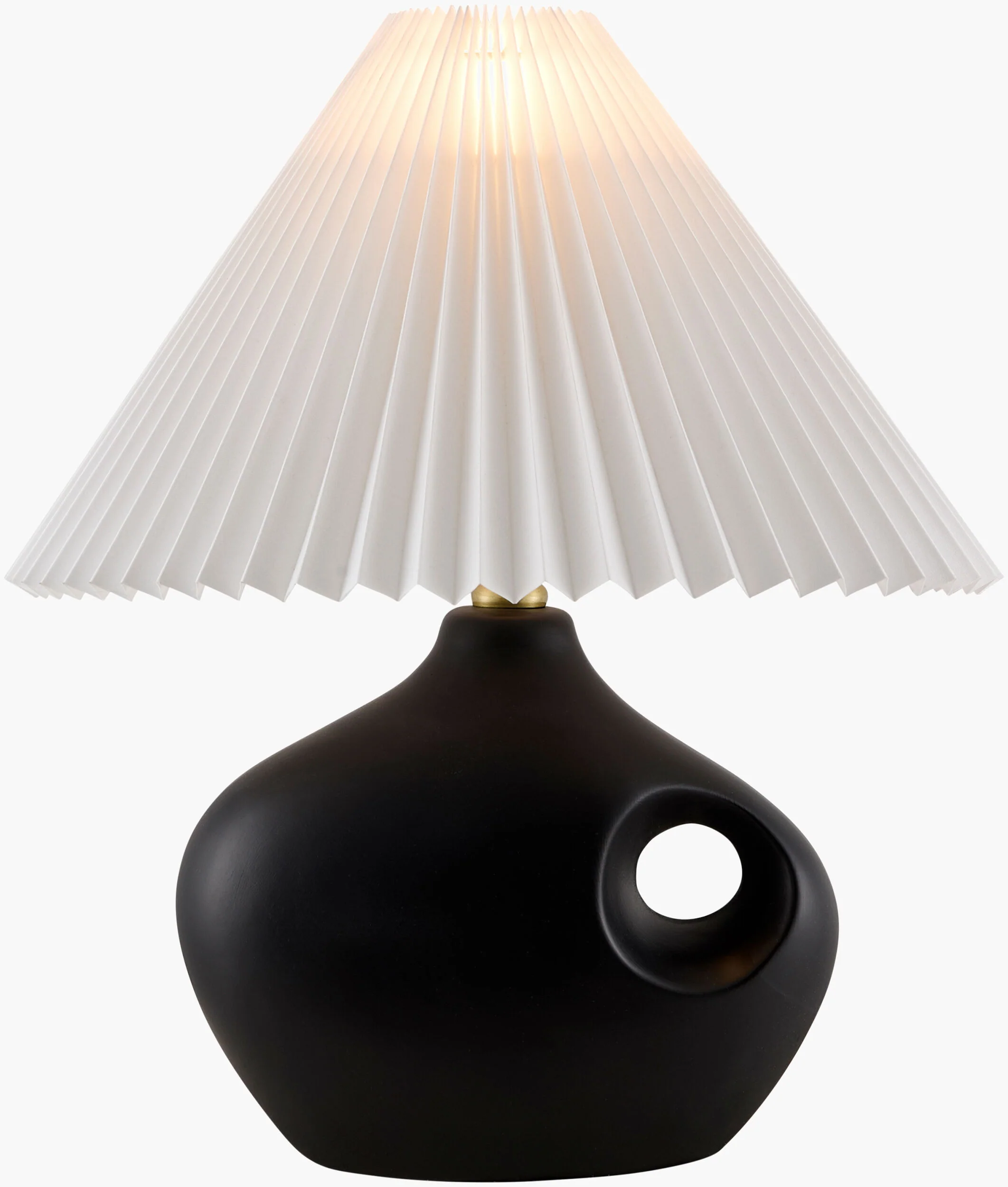 Tolve Accent Table Lamp - Image 11