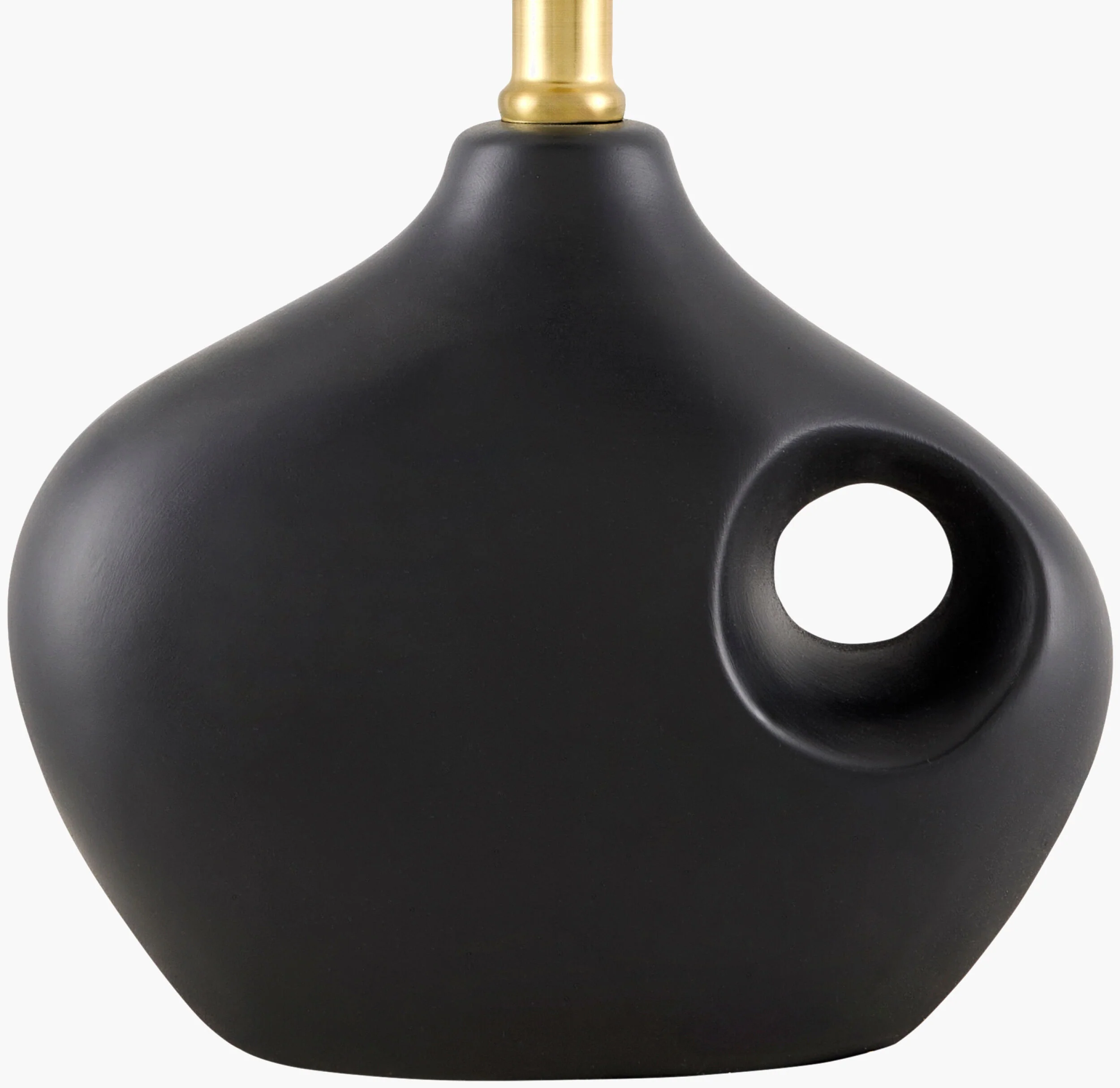 Tolve Accent Table Lamp - Image 8