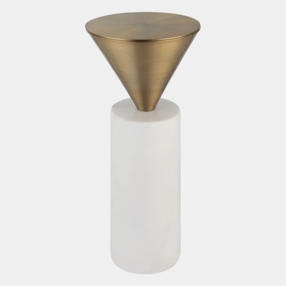 Top Hat Drink Table