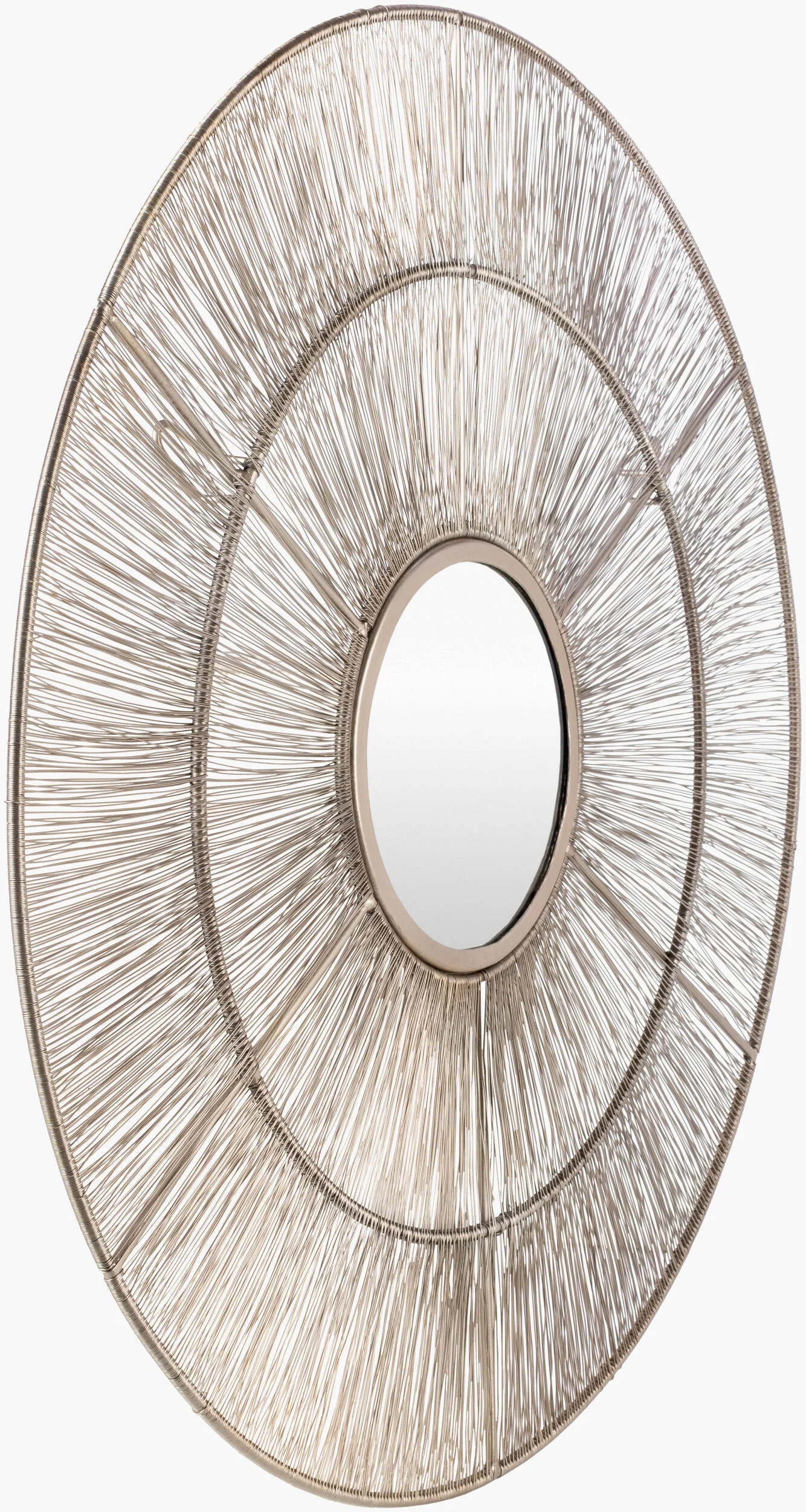 Topola Accent Mirror - Image 4