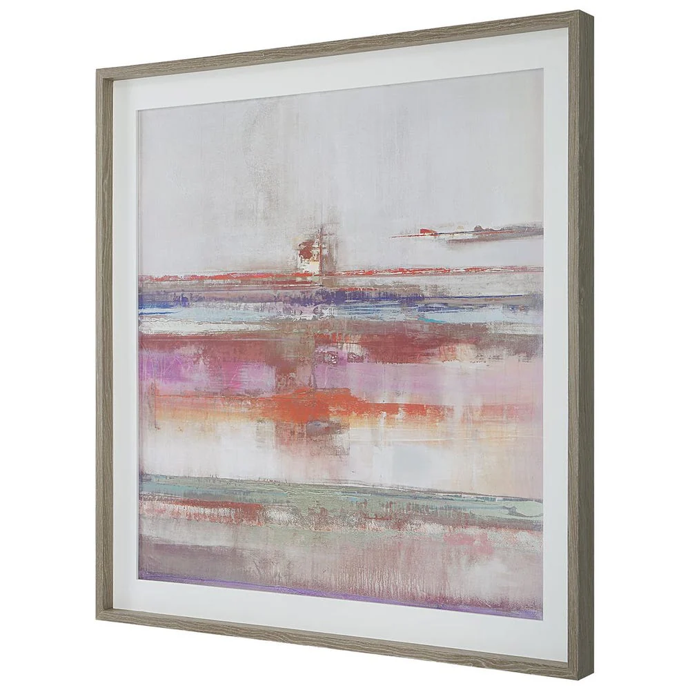Torrent Framed Print - Image 3