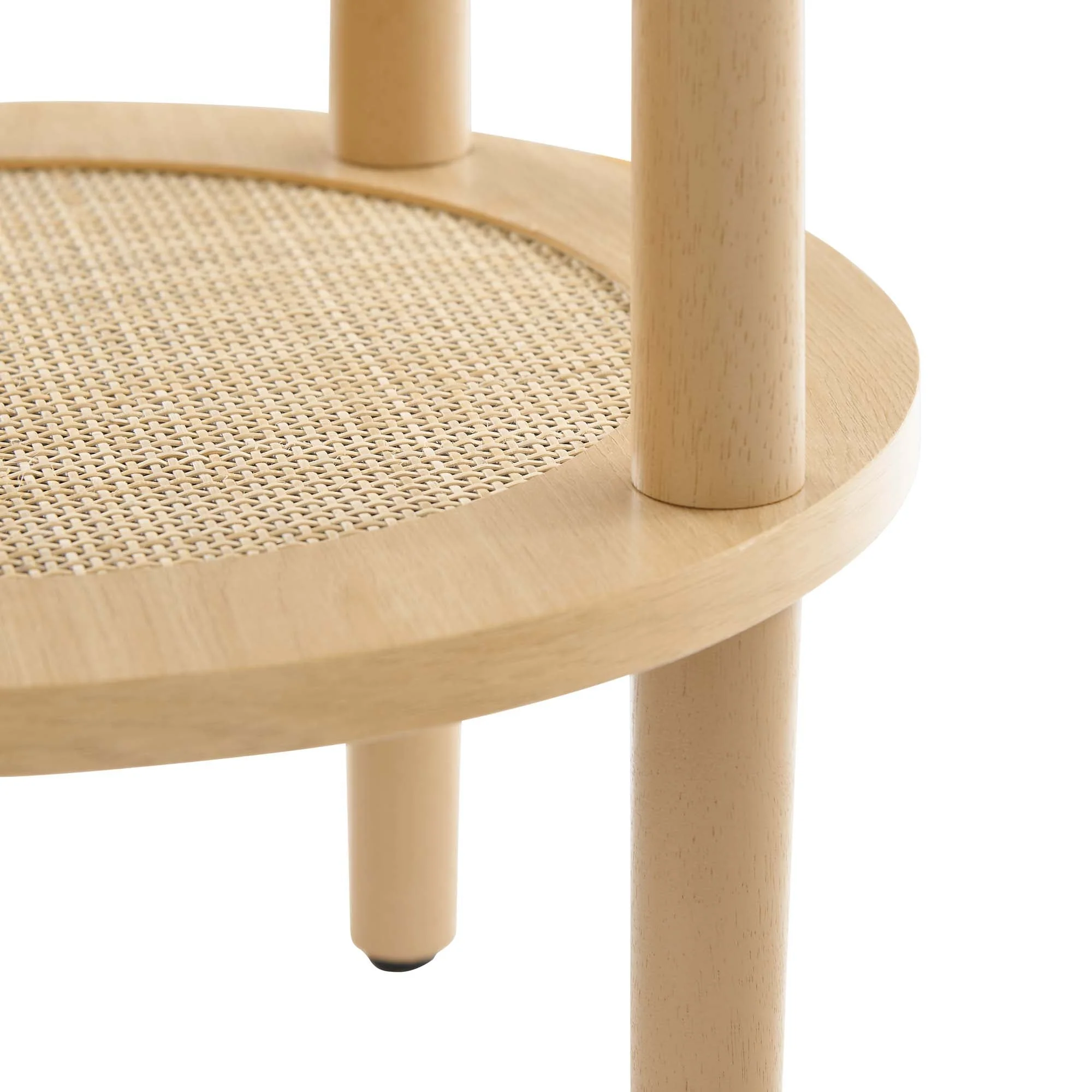 Torus Round Side Table - Image 5