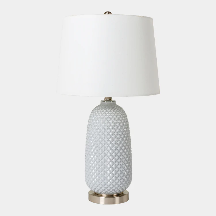 Tory Accent Table Lamp