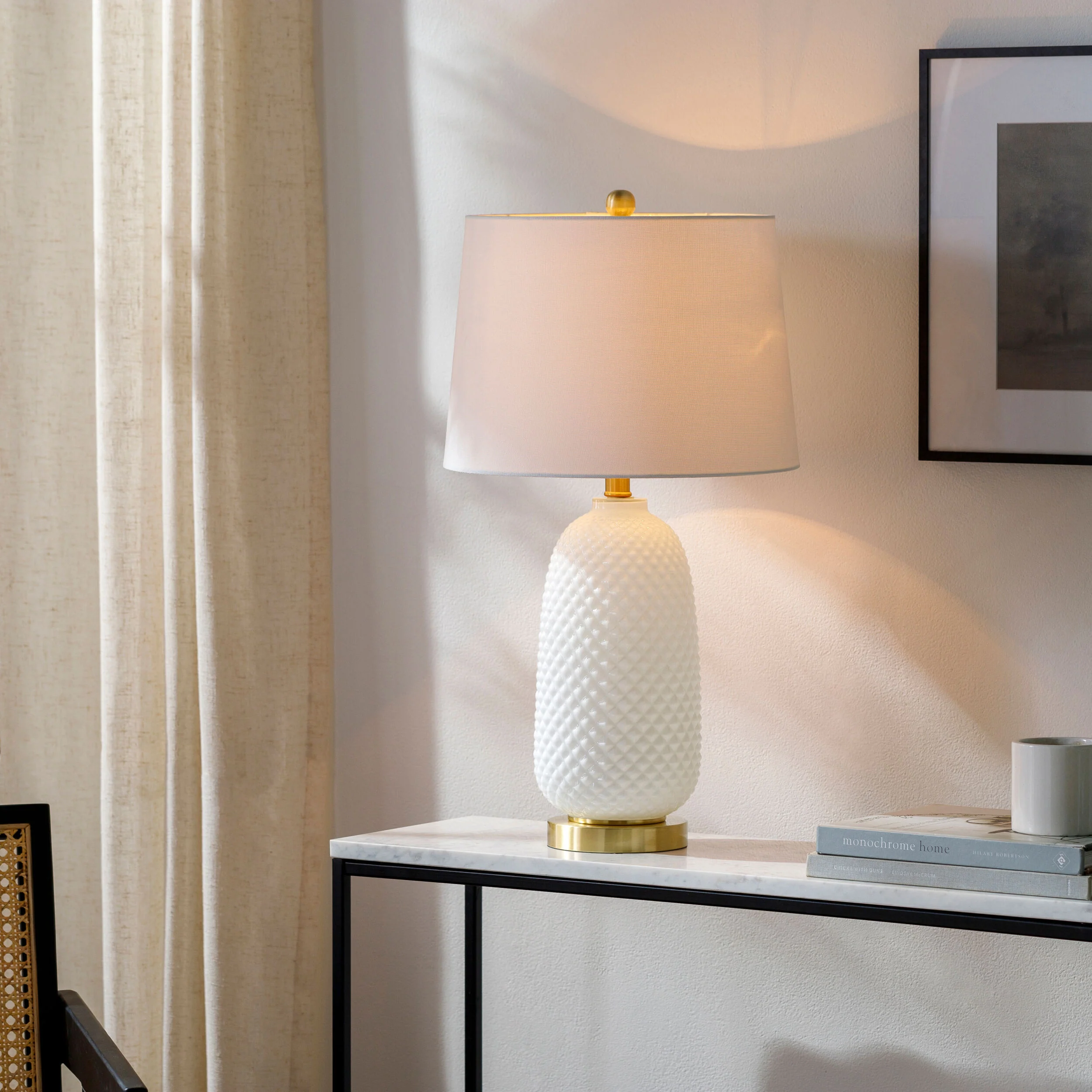 Tory Accent Table Lamp - Image 10