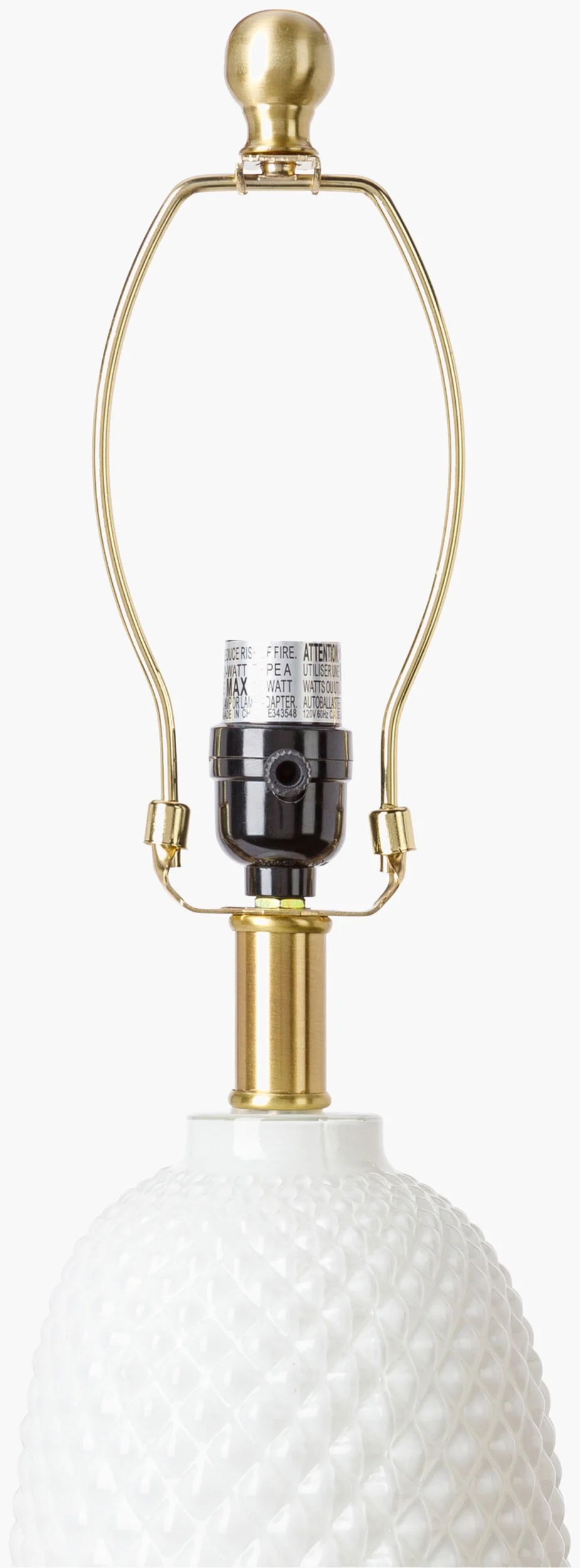Tory Accent Table Lamp - Image 14
