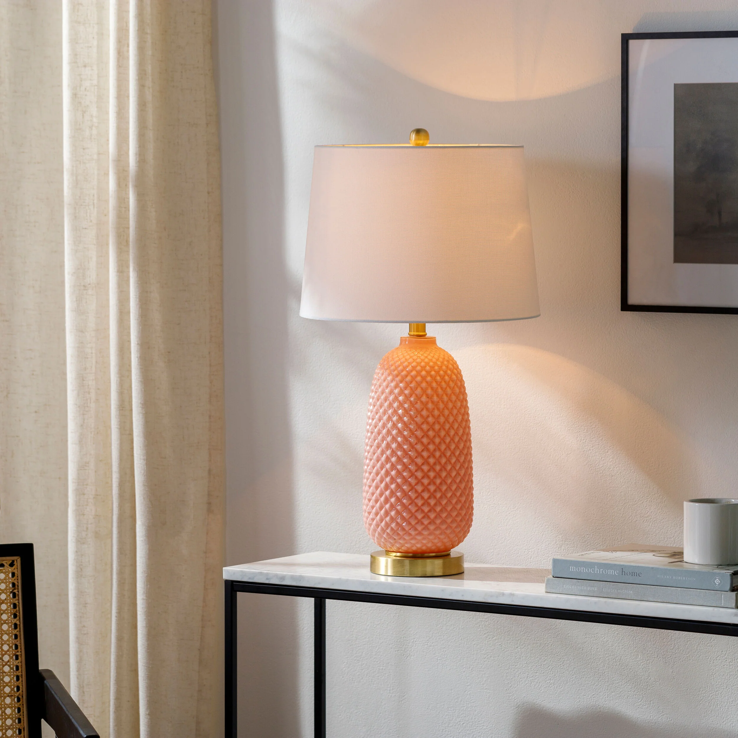 Tory Accent Table Lamp - Image 18