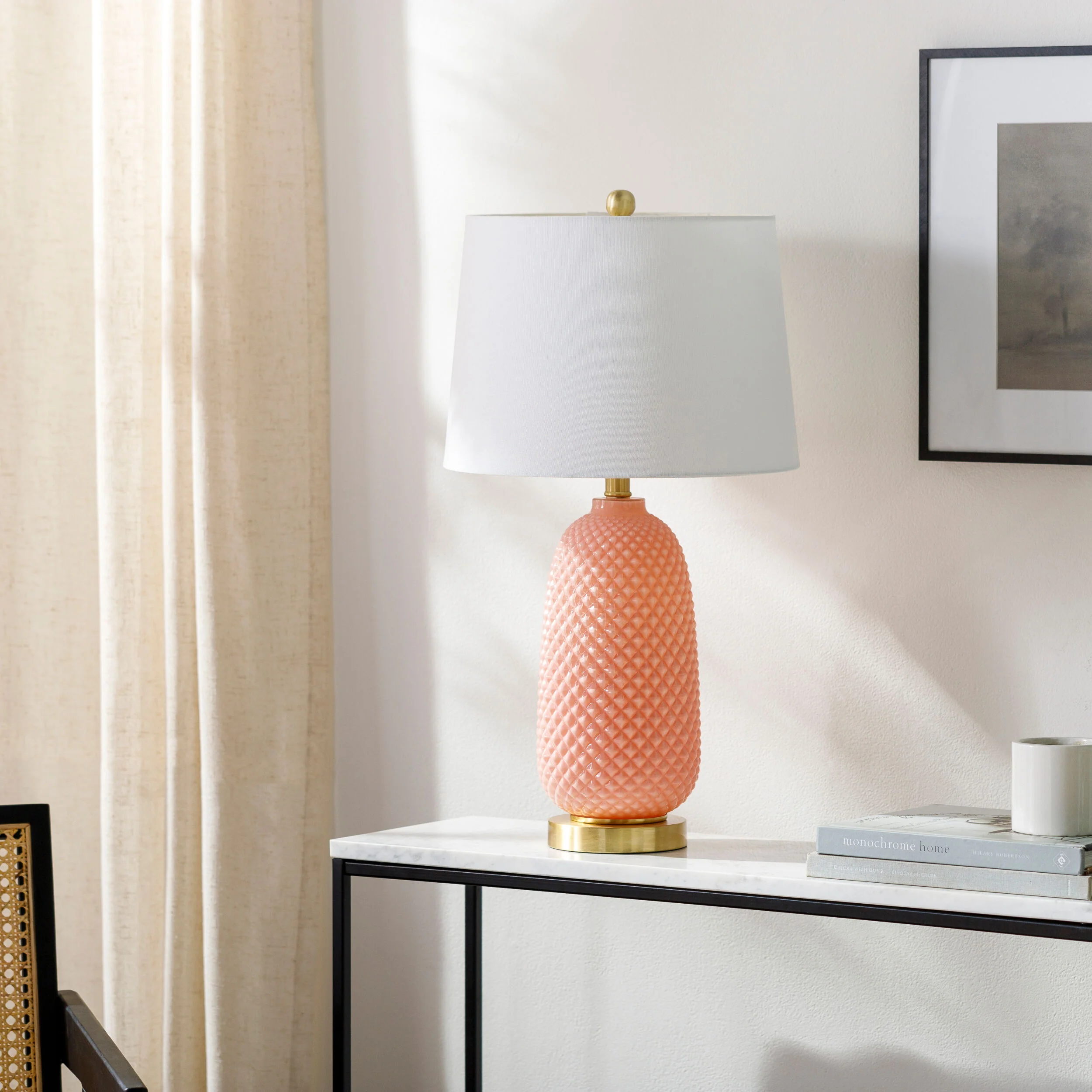 Tory Accent Table Lamp - Image 19