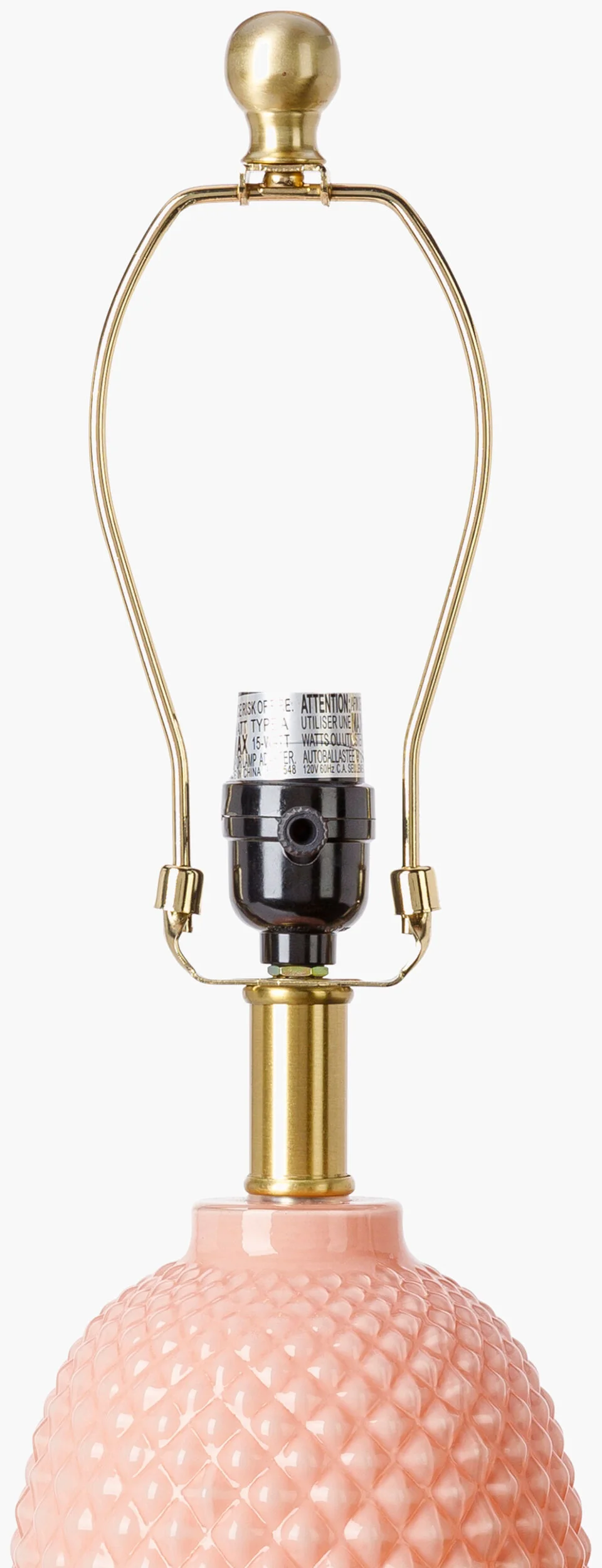 Tory Accent Table Lamp - Image 22