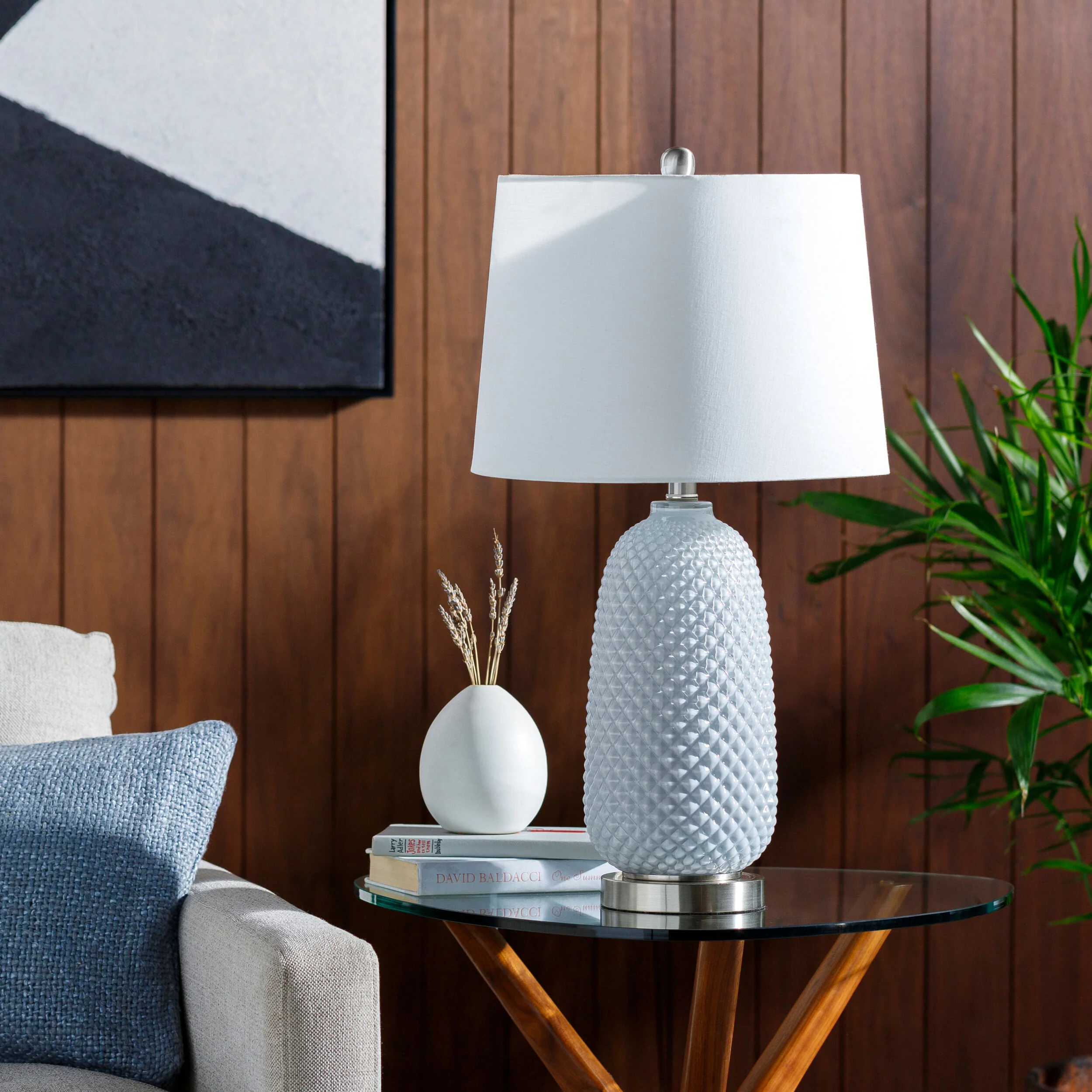 Tory Accent Table Lamp - Image 3