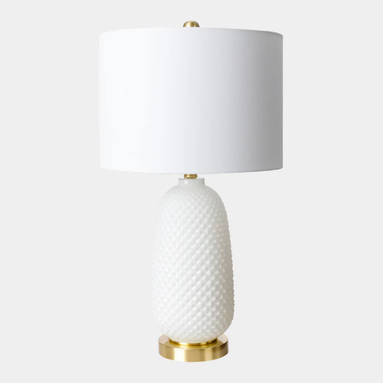 Tory Accent Table Lamp - Image 9