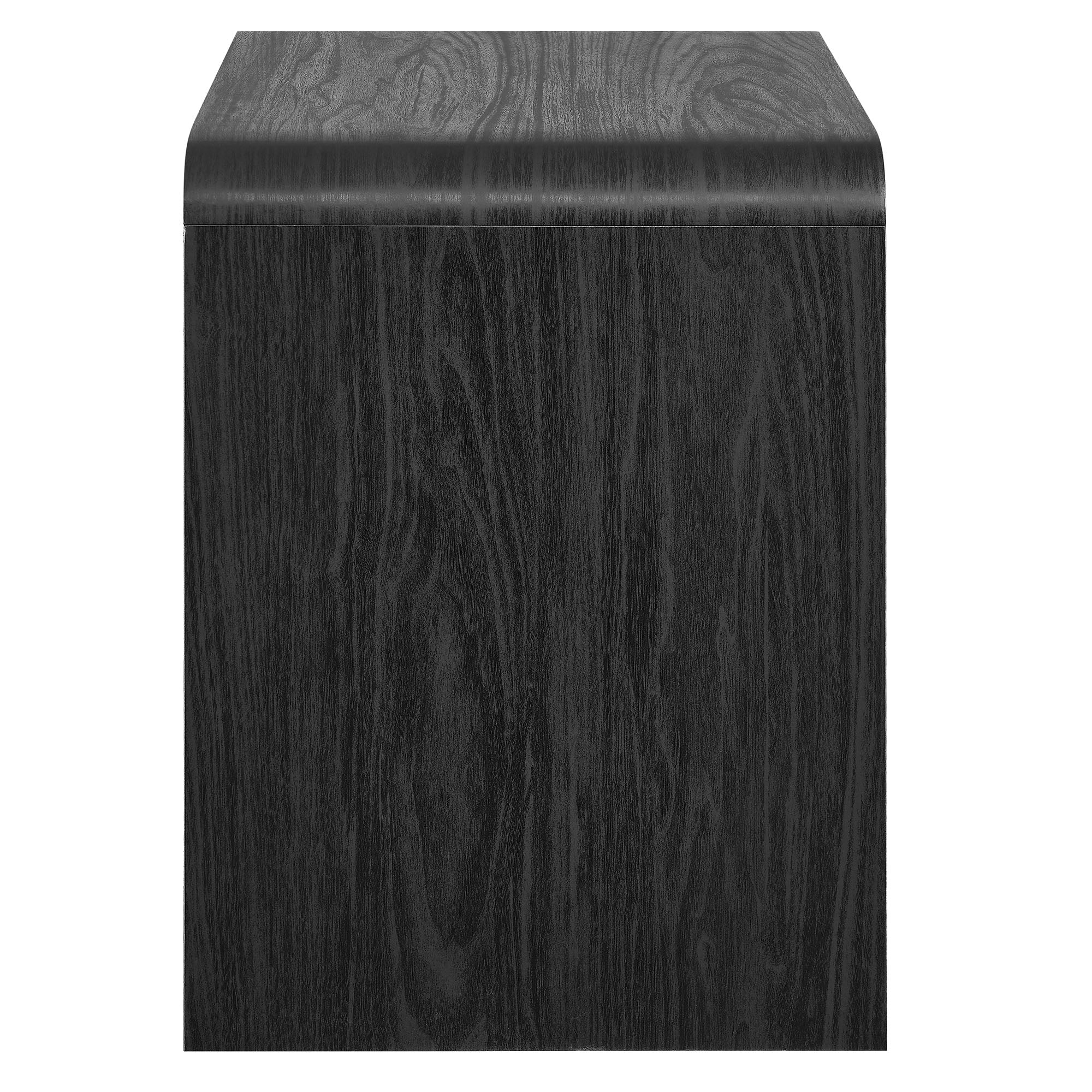 Toscana 1-Drawer Nightstand - Image 4