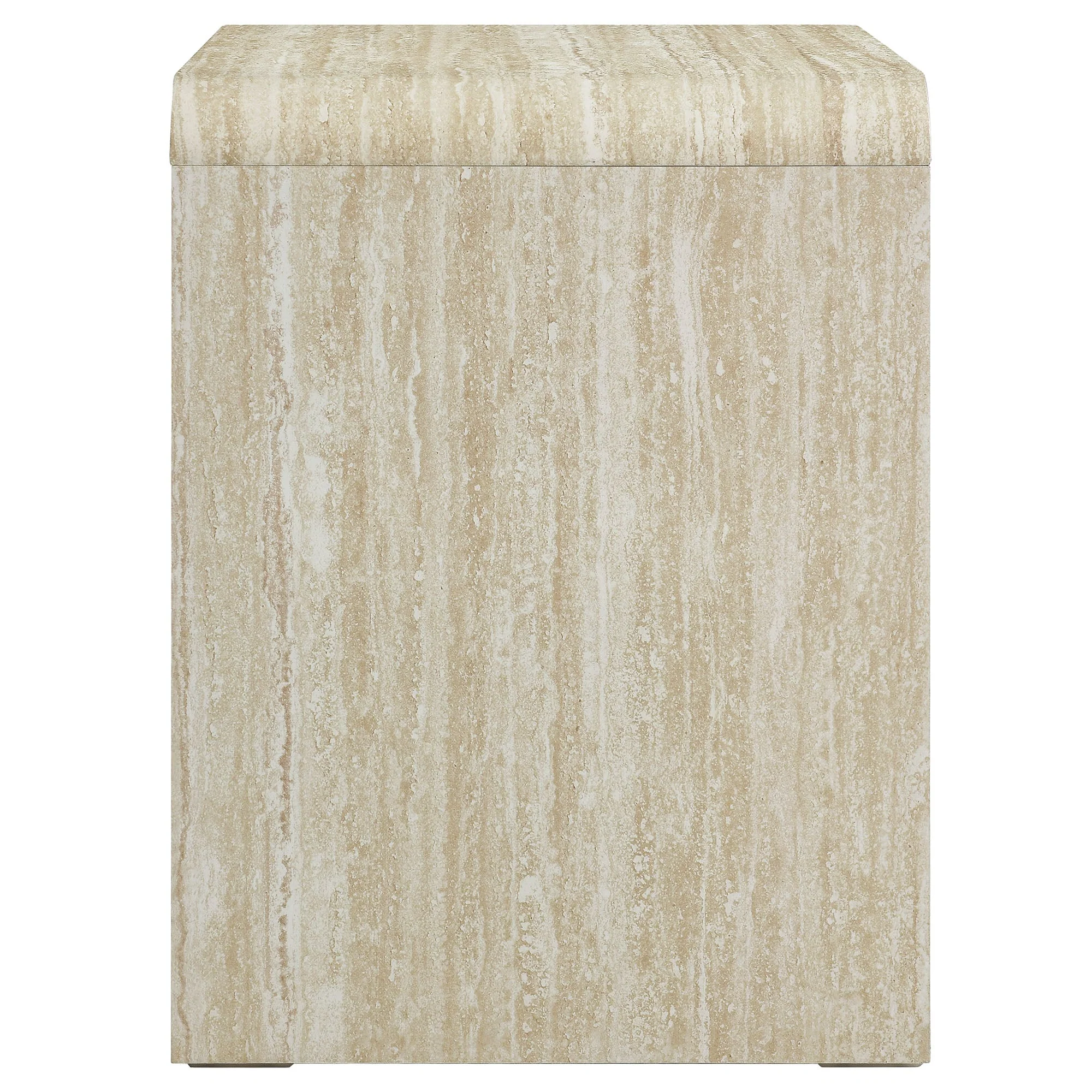Toscana 2-Drawer Nightstand - Image 14