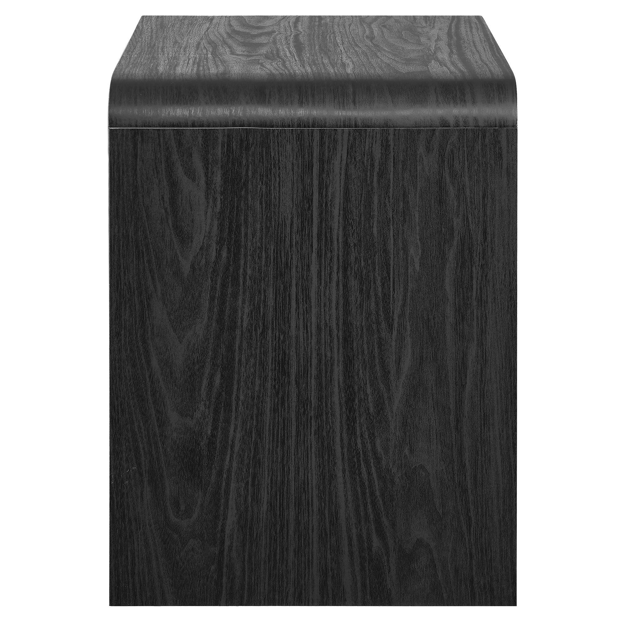 Toscana 2-Drawer Nightstand - Image 4
