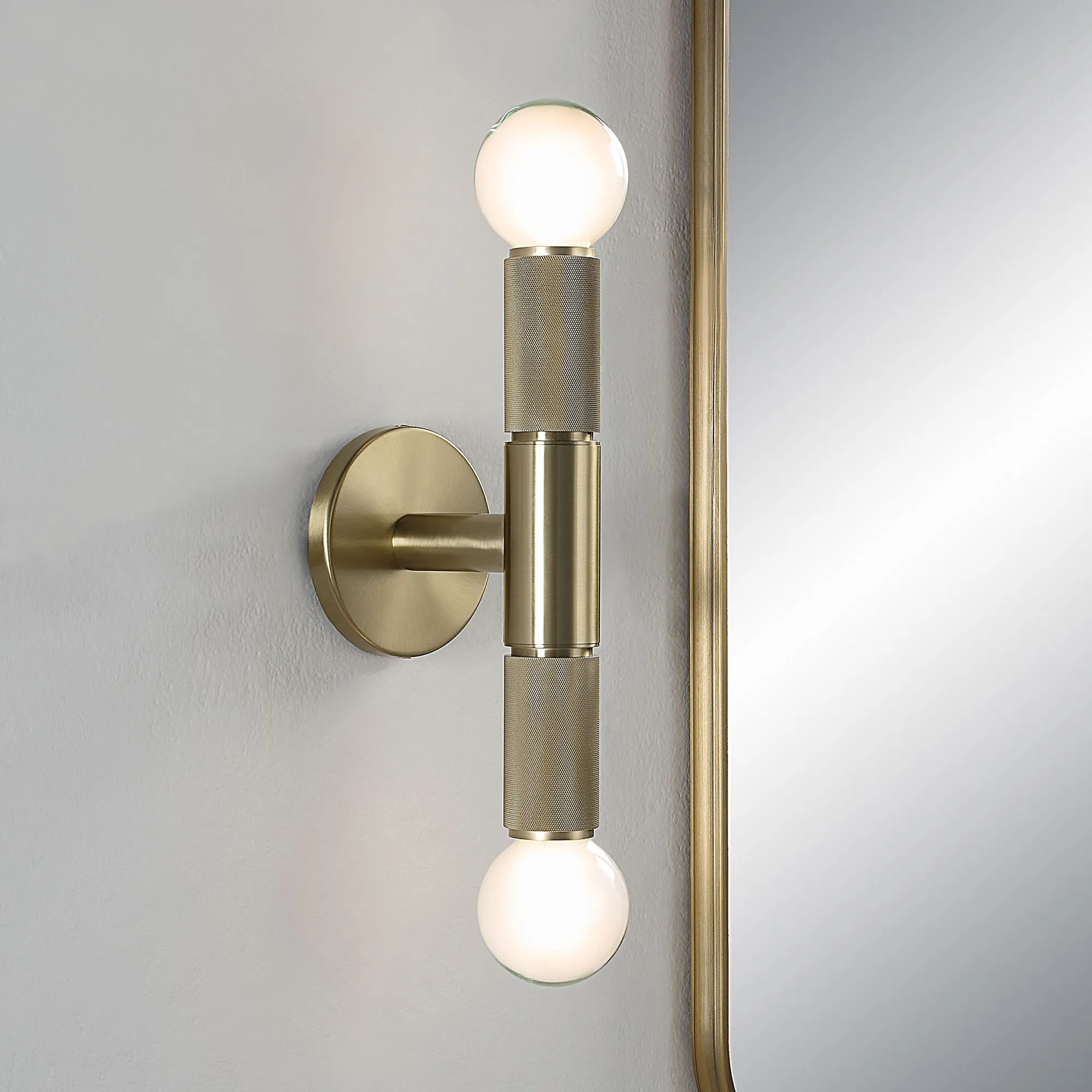 Tovi Wall Sconce - Image 2