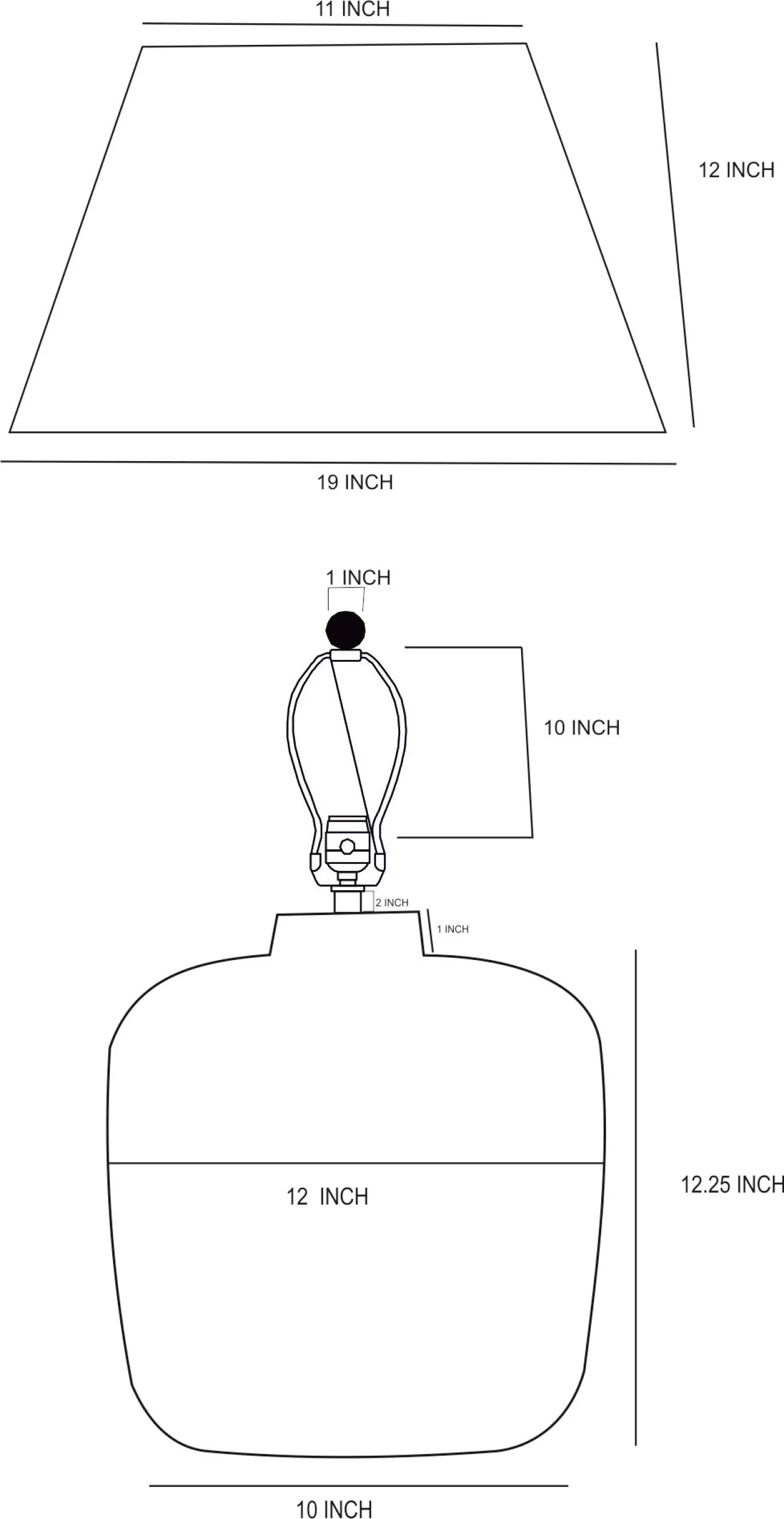Tovik Accent Table Lamp - Image 5