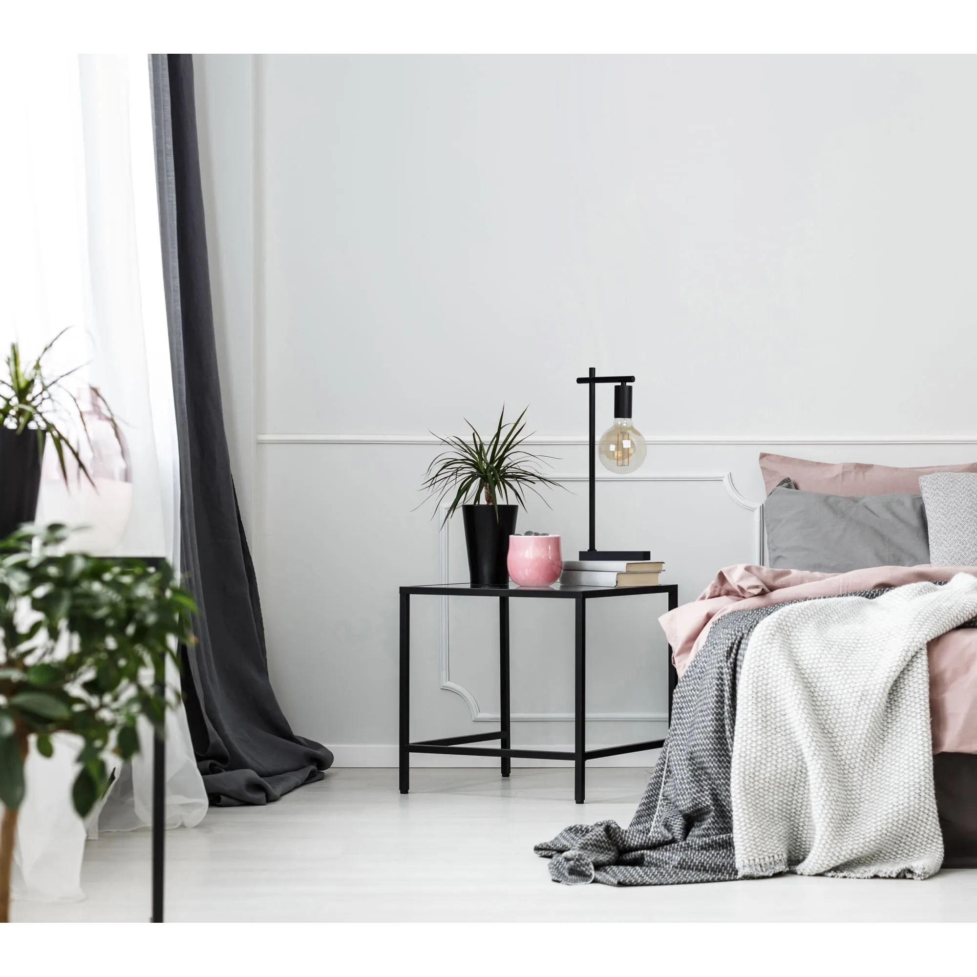 Townshed Table Lamp - Image 2