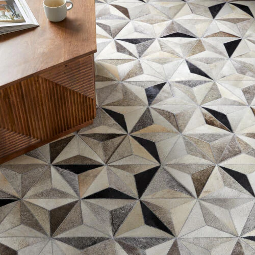 Trail Handmade Rug - Image 2