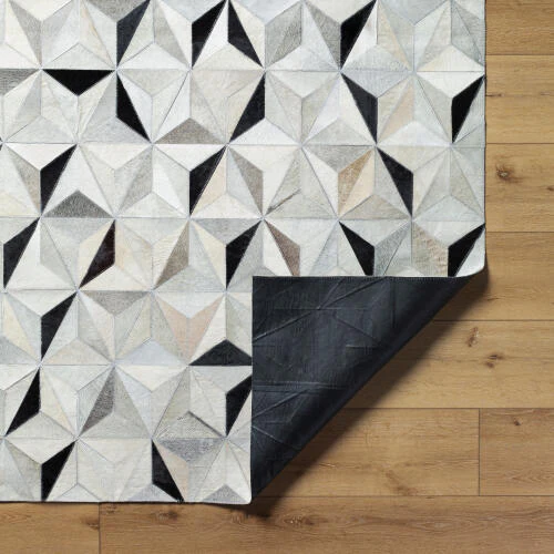 Trail Handmade Rug - Image 3