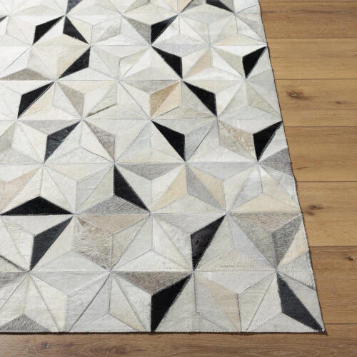 Trail Handmade Rug - Image 5