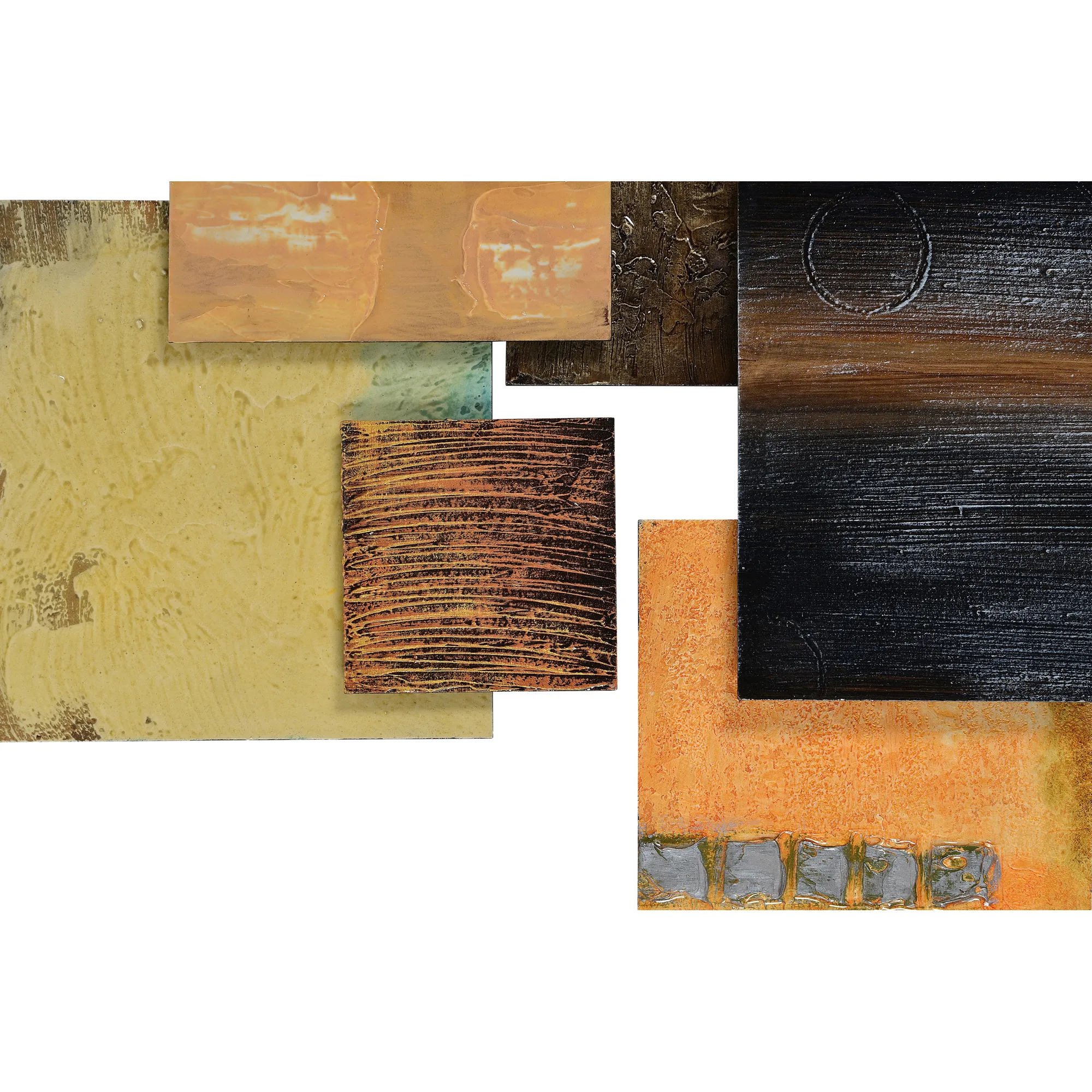 Transforming Hand Painted - Image 4
