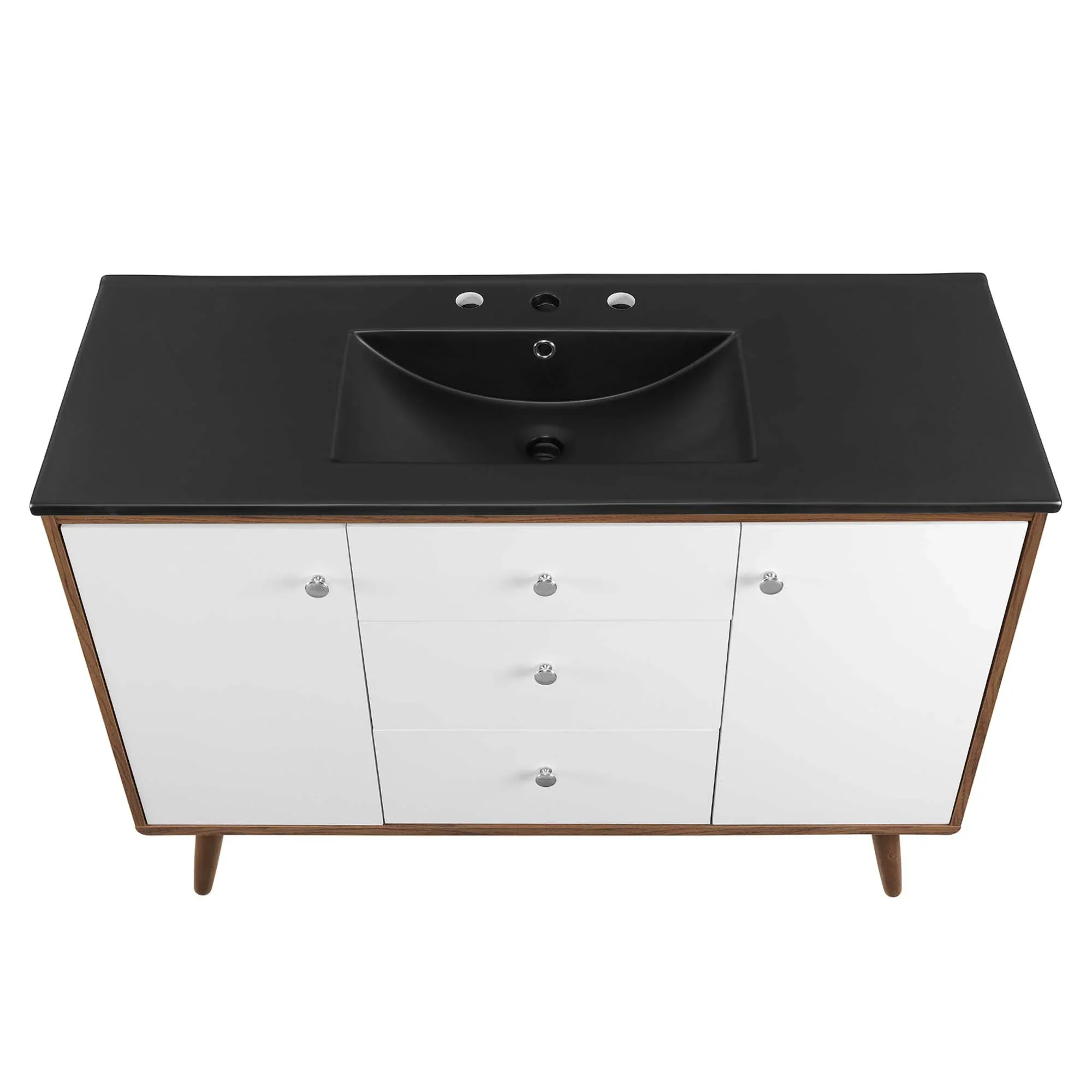 Transmit Bathroom Vanity Basin Included - Image 12