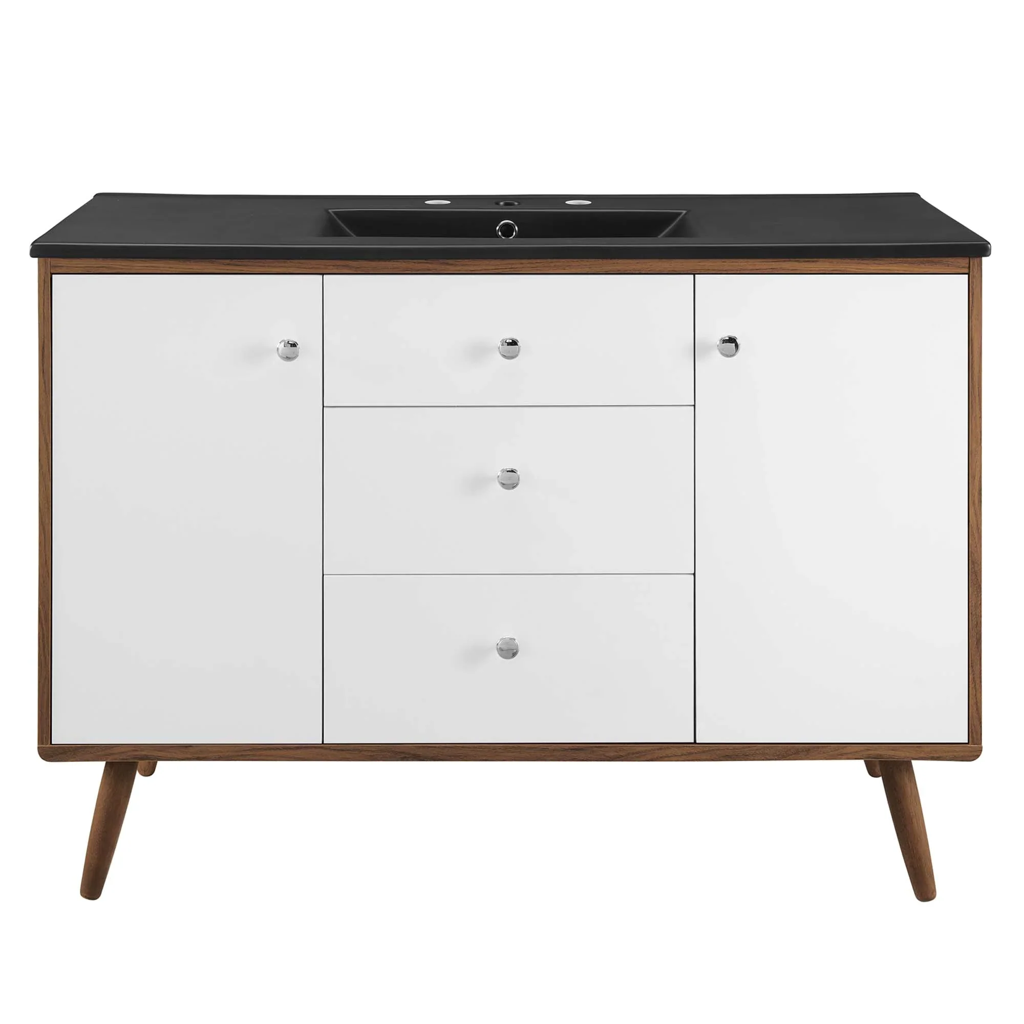 Transmit Bathroom Vanity Basin Included - Image 14