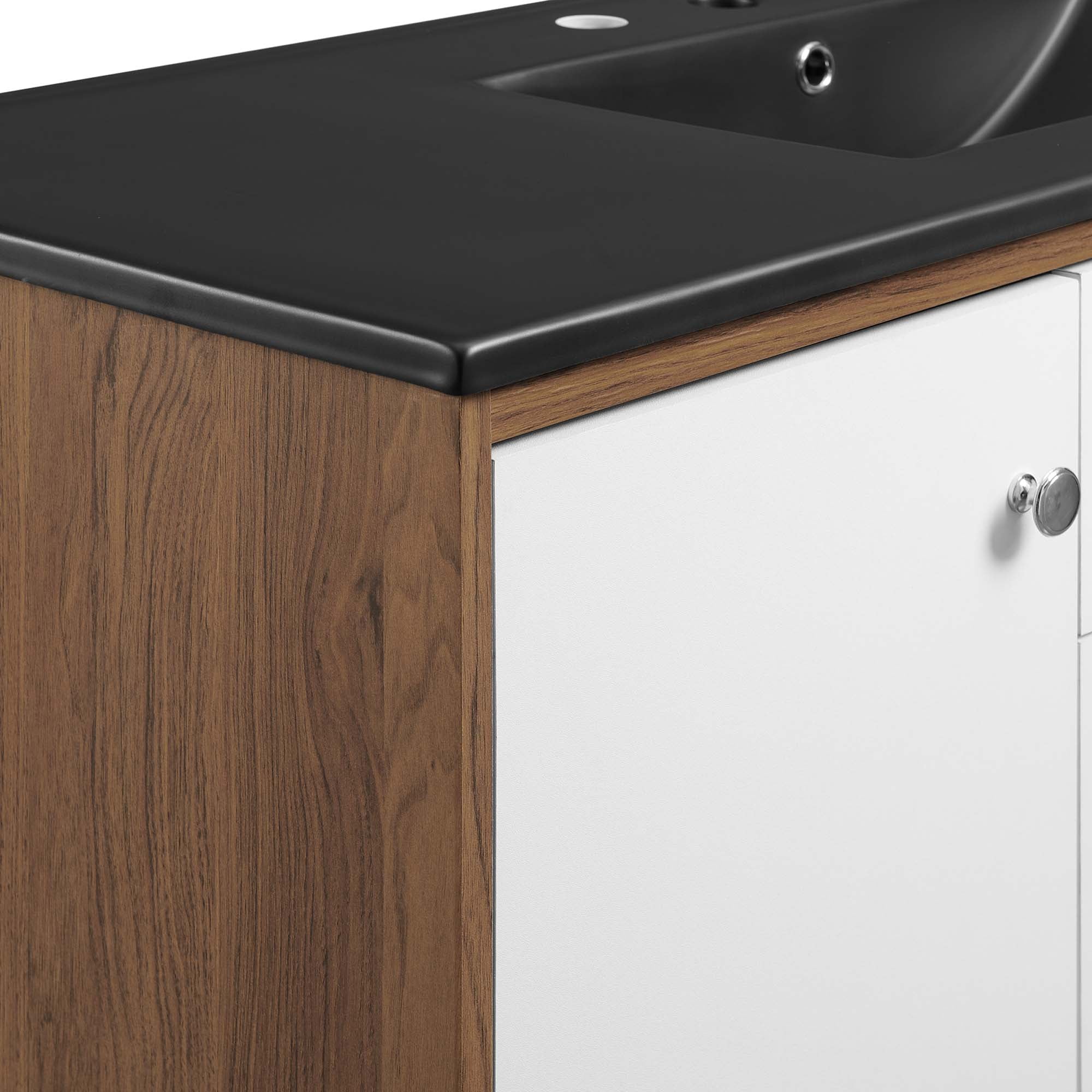 Transmit Bathroom Vanity Basin Included - Image 15
