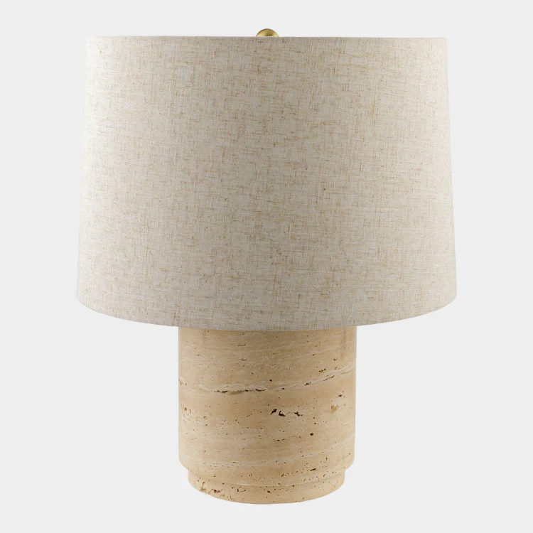 Travera Accent Table Lamp