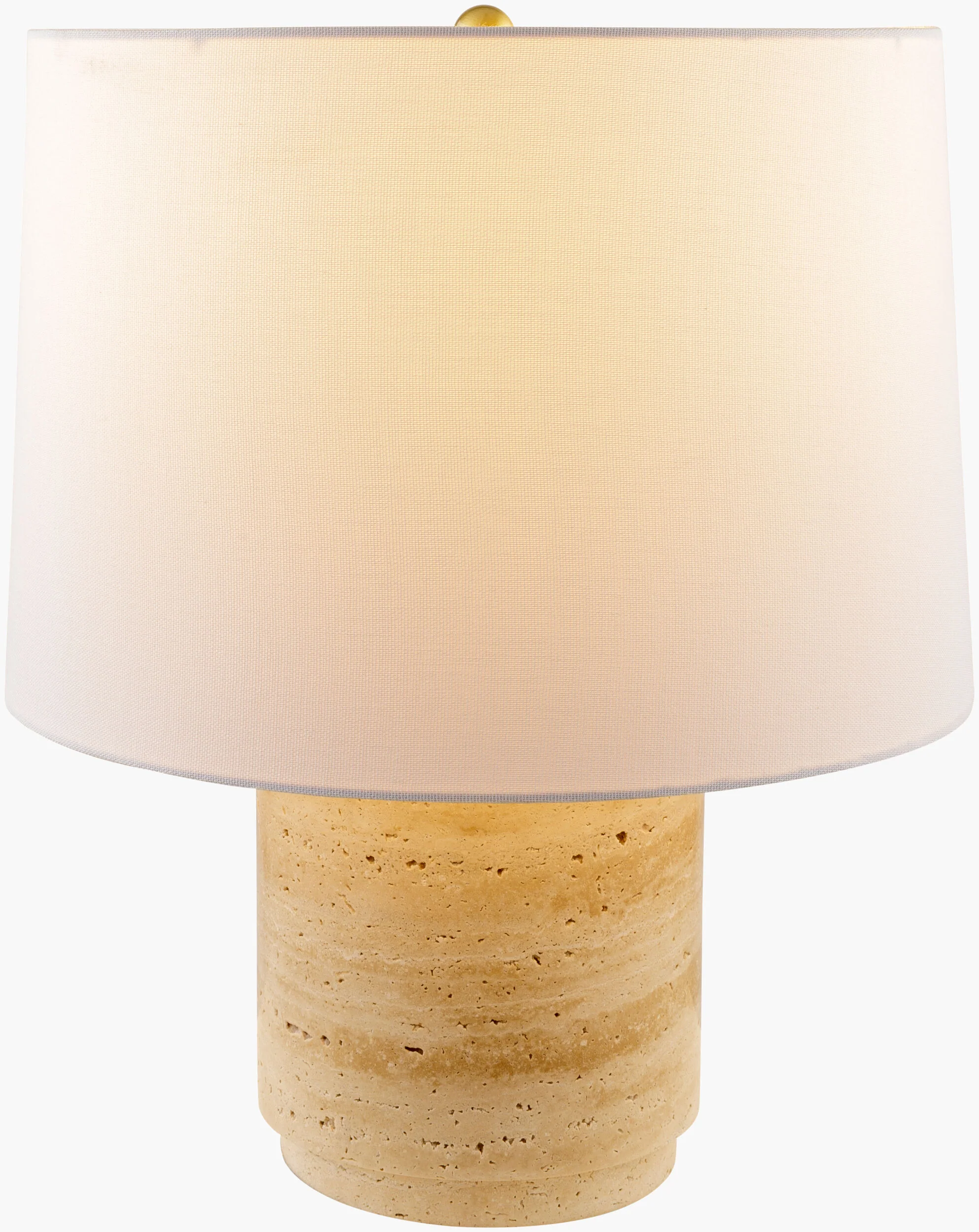 Travera Accent Table Lamp - Image 11