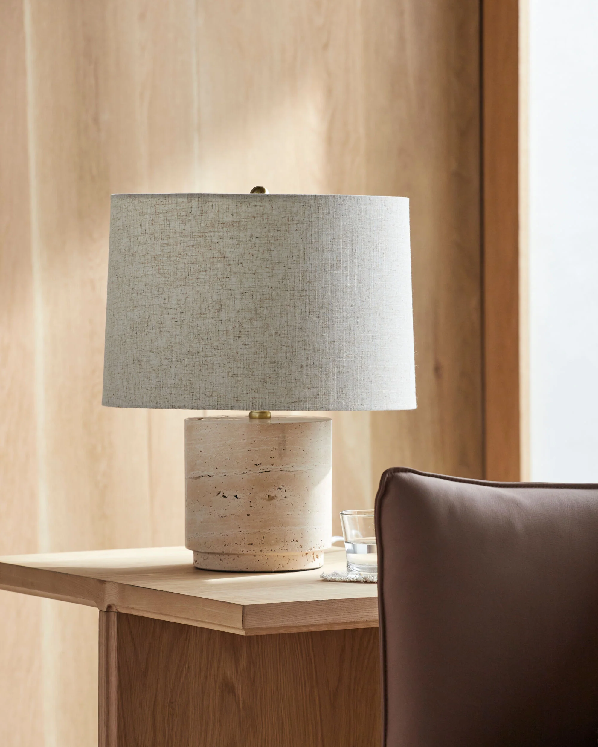 Travera Accent Table Lamp - Image 2