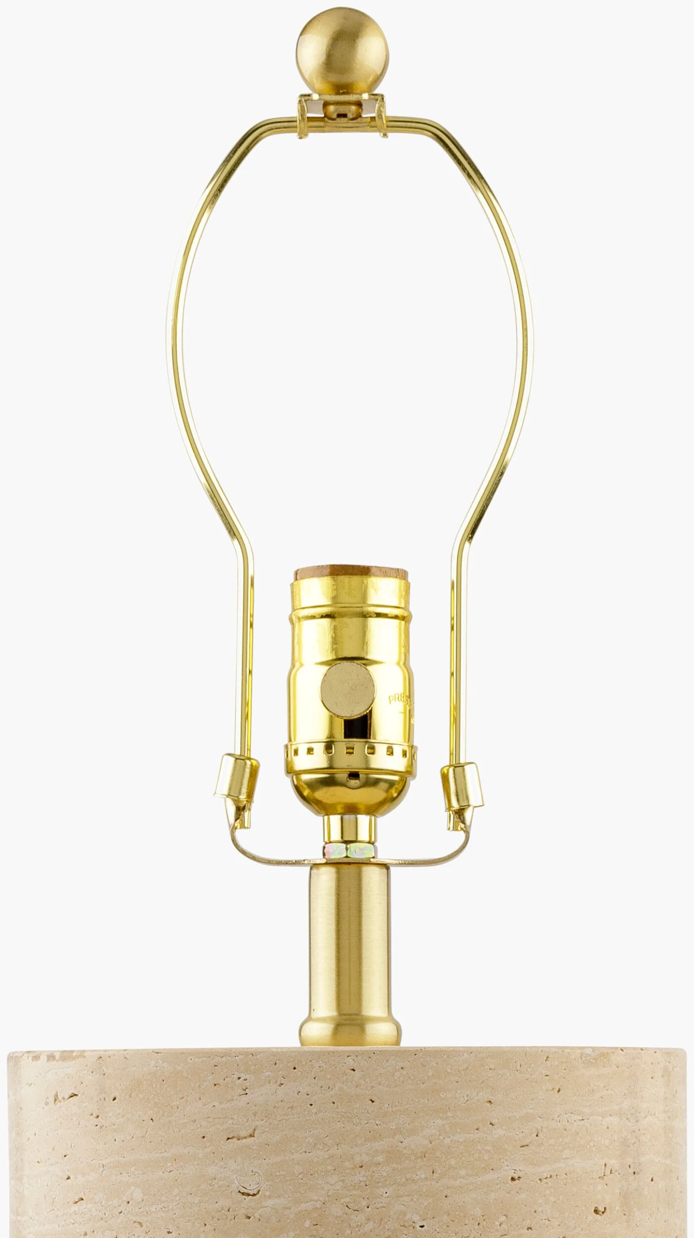 Travera Accent Table Lamp - Image 3