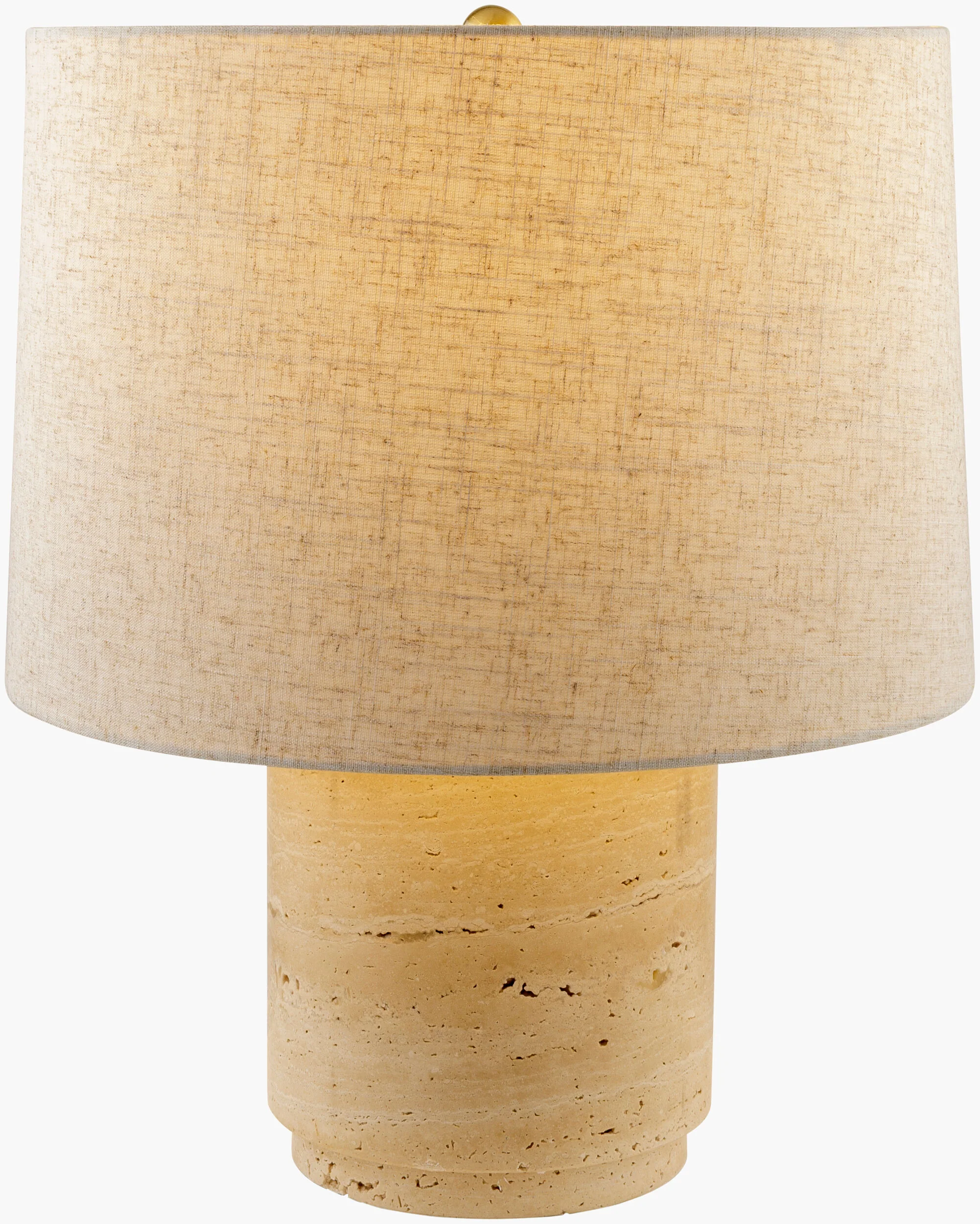 Travera Accent Table Lamp - Image 5