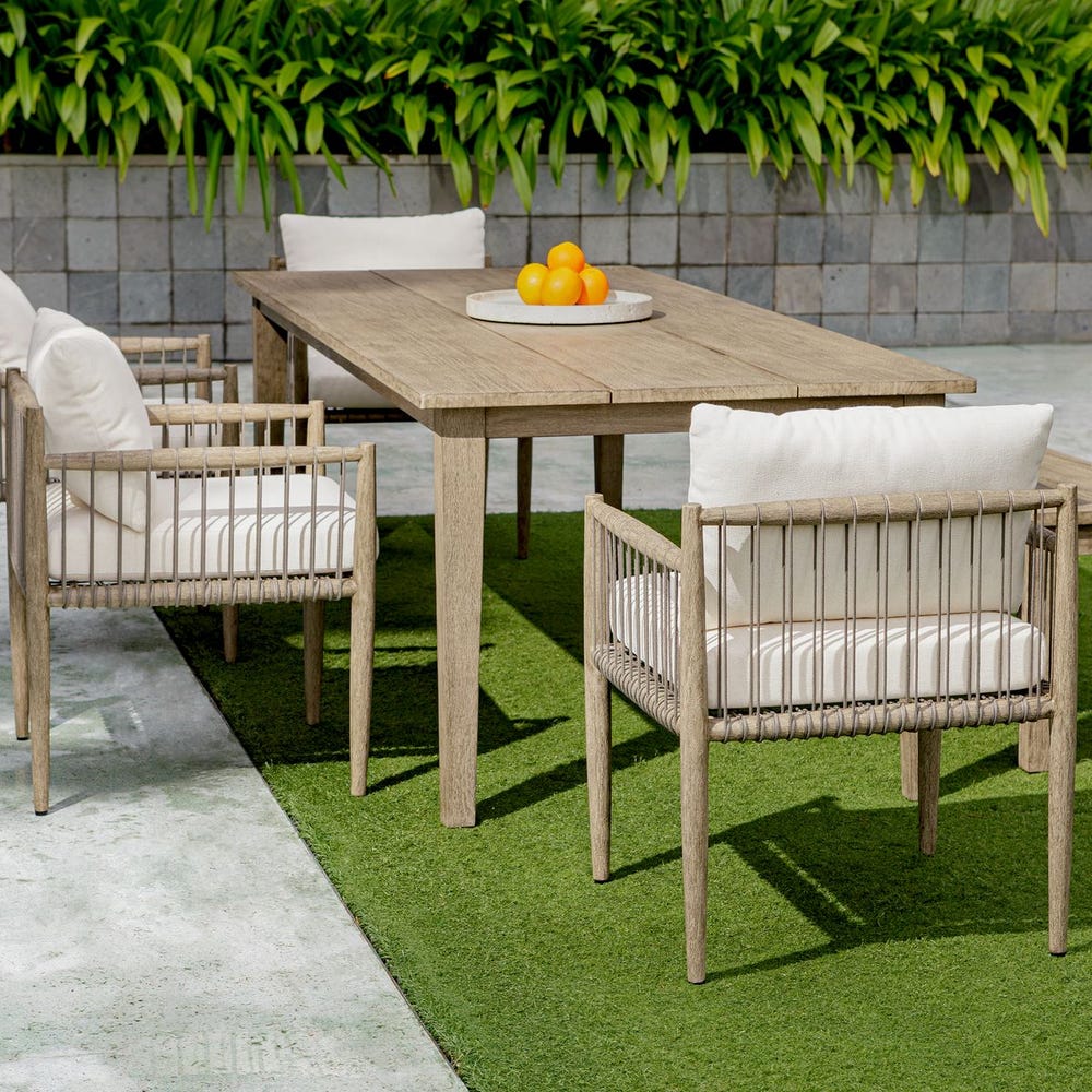 Travessa Outdoor Tray - Image 10