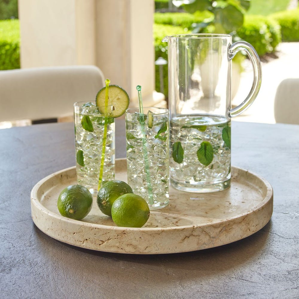 Travessa Outdoor Tray - Image 2