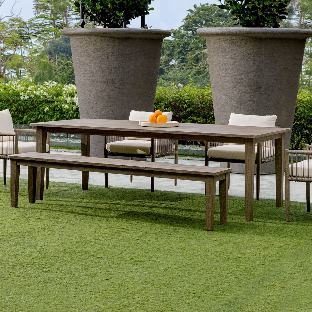 Travessa Outdoor Tray - Image 8