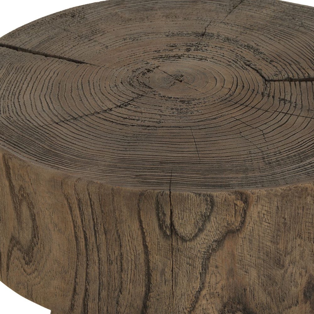 Tree Trails Accent Table - Image 3