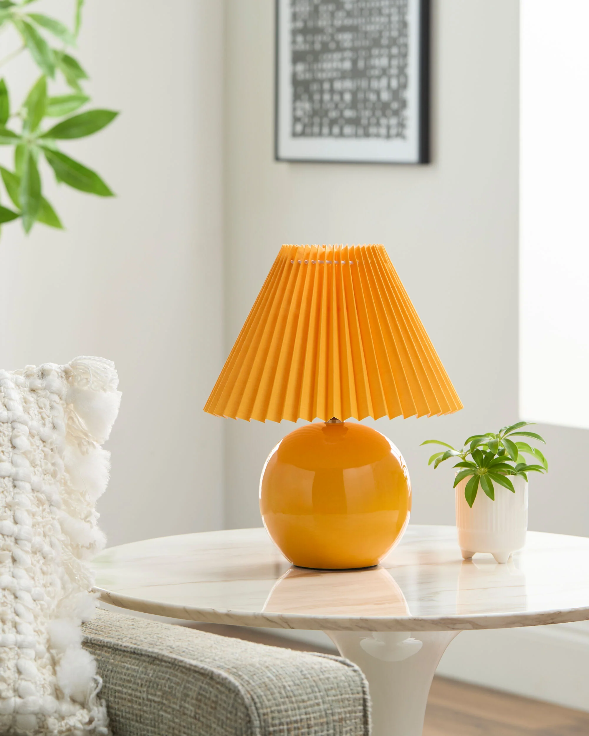 Tremel Accent Table Lamp - Image 26