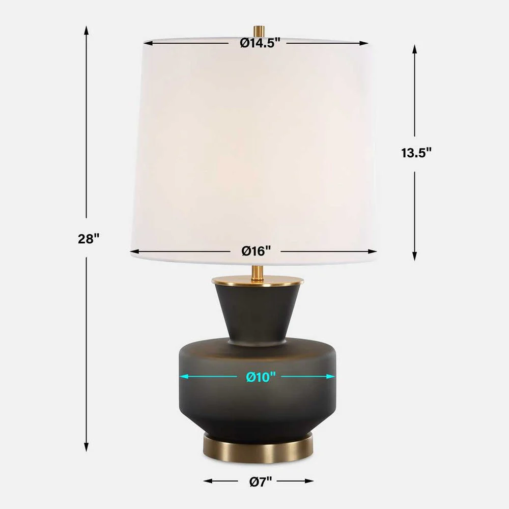 Trentino Table Lamp - Image 7