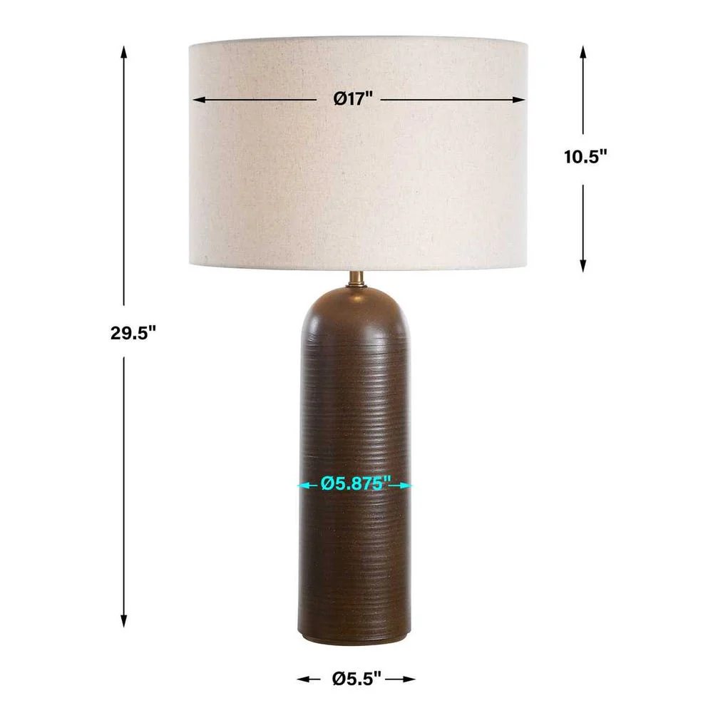 Trexler Table Lamp - Image 7