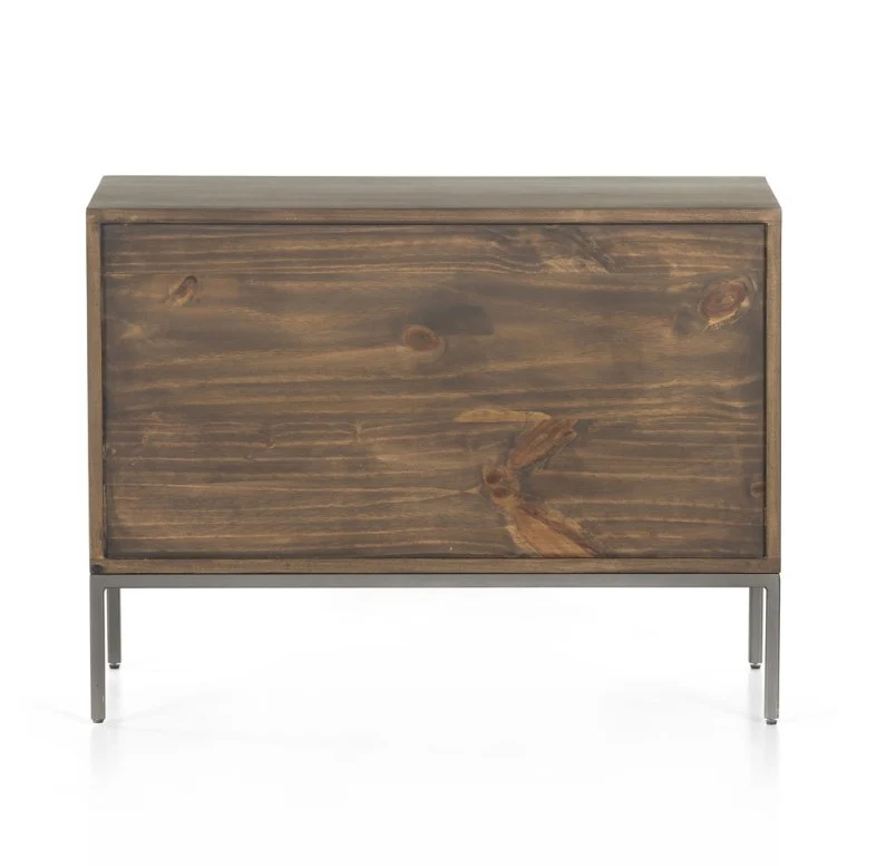 Graham 3-Drawer Nightstand (36") - Image 16