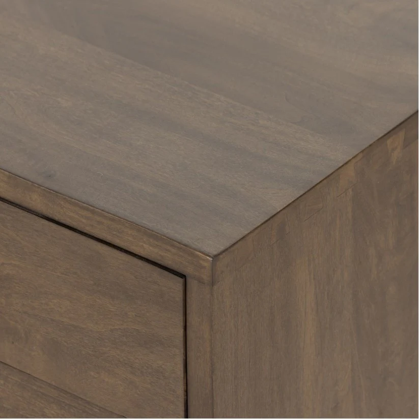 Graham 3-Drawer Nightstand (36") - Image 18