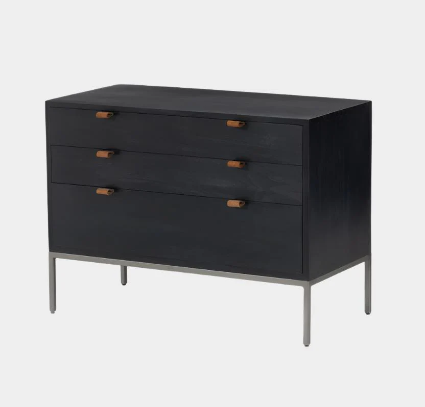 Graham 3-Drawer Nightstand (36") - Image 19