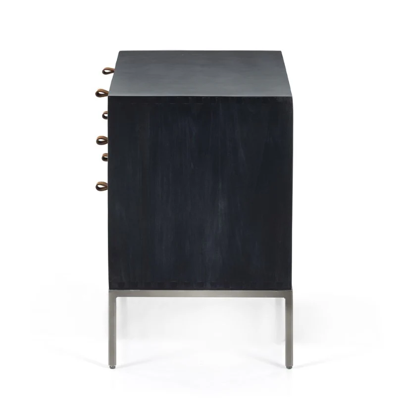 Graham 3-Drawer Nightstand (36") - Image 21