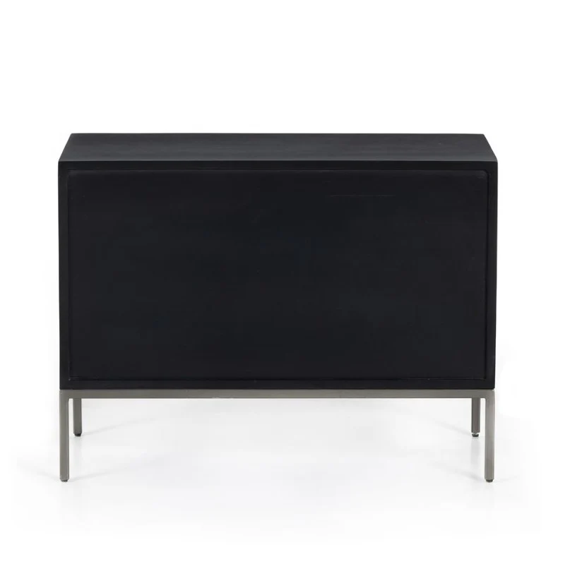 Graham 3-Drawer Nightstand (36") - Image 22