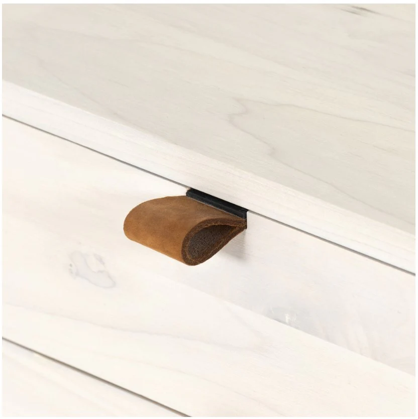 Graham 3-Drawer Nightstand (36") - Image 7