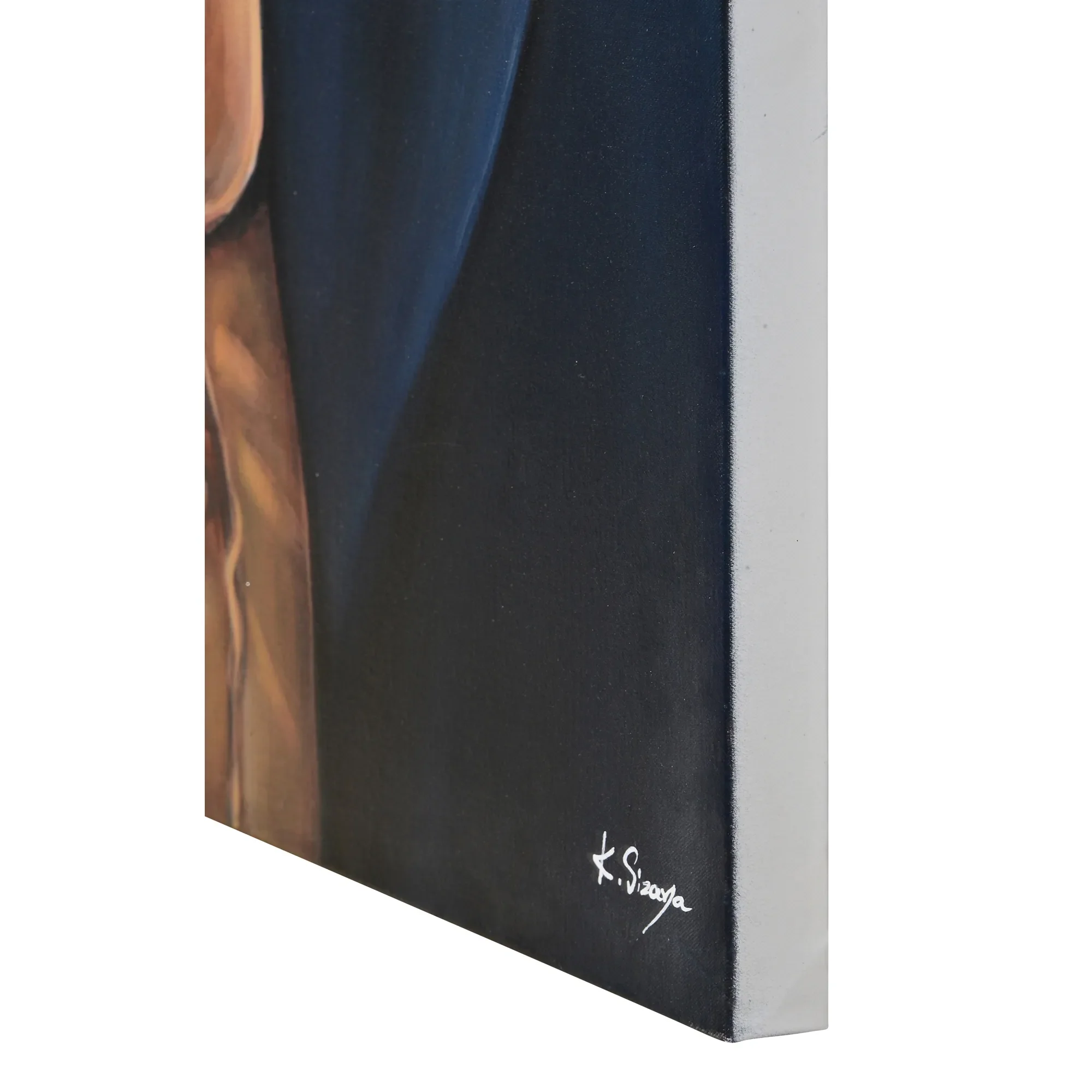 Tribec Hand Painted - Image 4