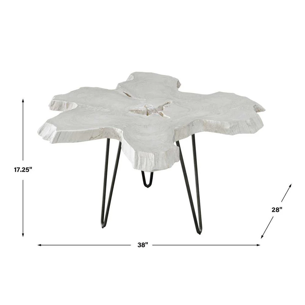 Trillium Coffee Table - Image 5