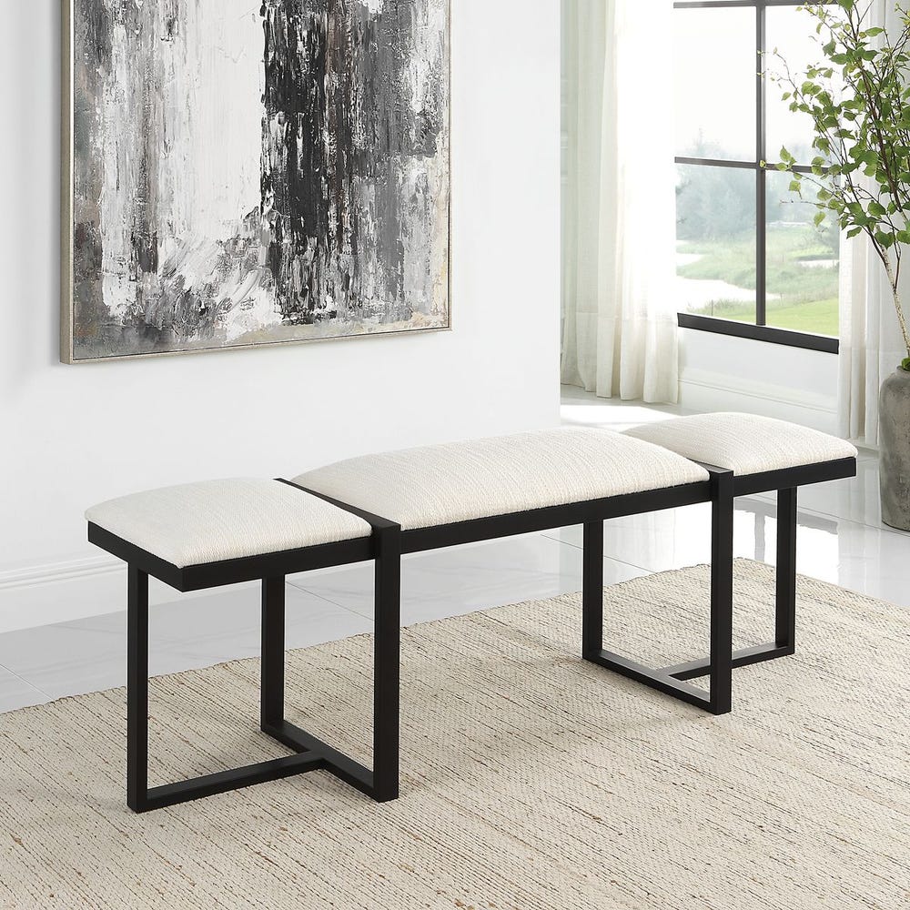Triple Cloud Bench - Image 5